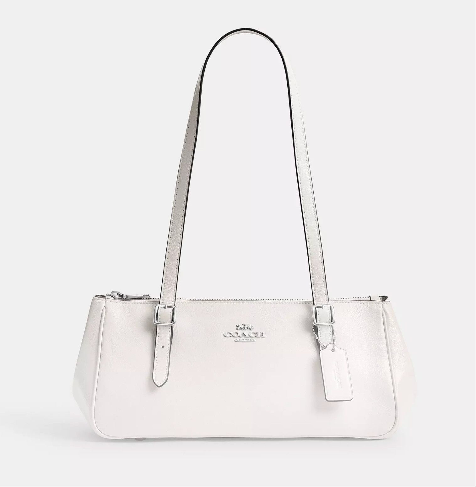 Coach Asher Shoulder Bag CBJ05 Size ONE SIZE - 3 Thumbnail