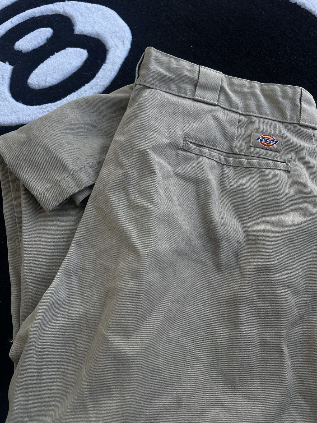 Dickies dickies pants Size US 38 / EU 54 - 1 Thumbnail