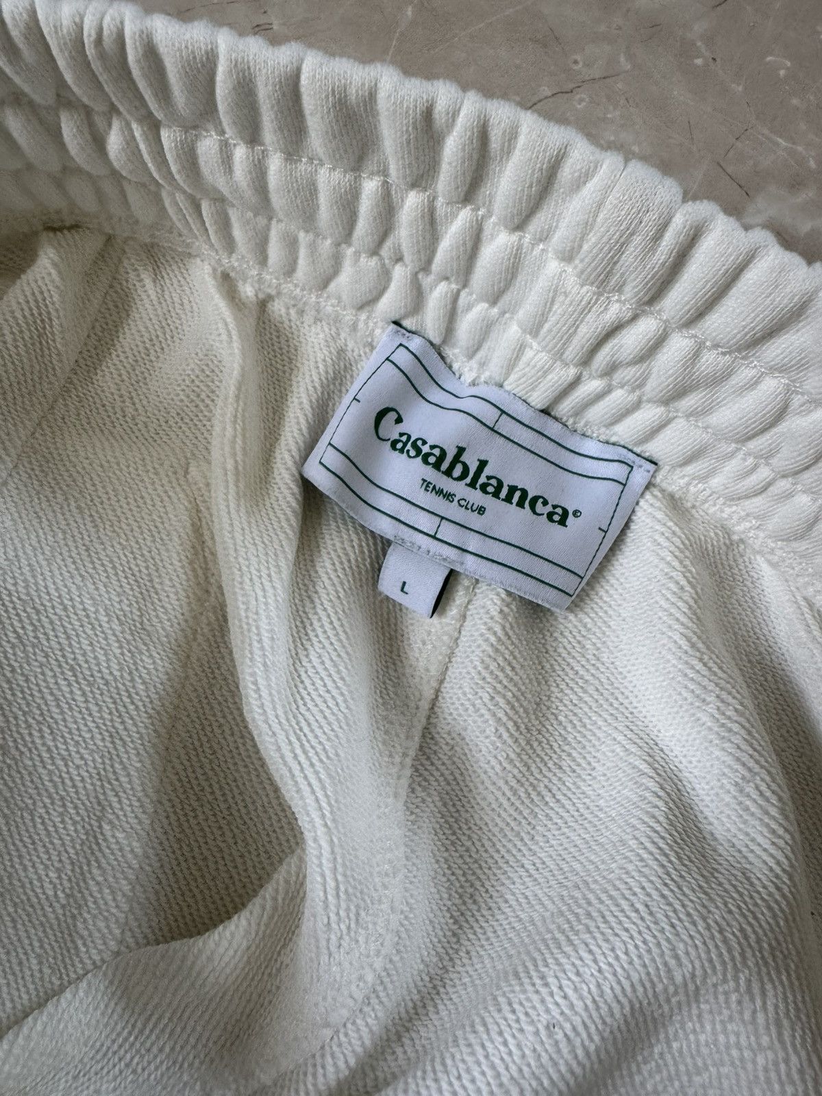 Casablanca Casablanca Size US 34 / EU 50 - 2 Thumbnail