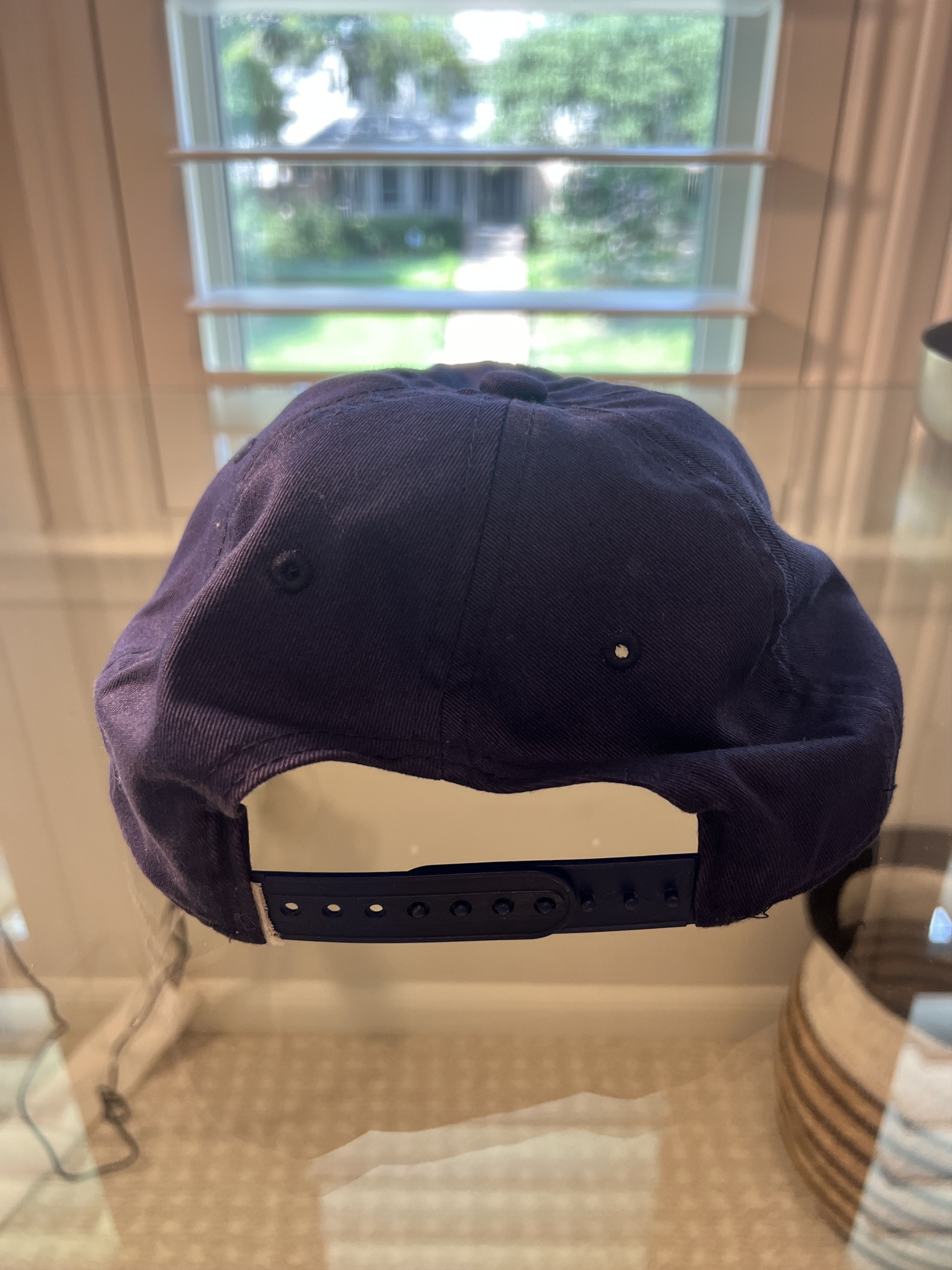 Coal Coal Headwear x Monster Children Navy Cap Size ONE SIZE - 2 Thumbnail