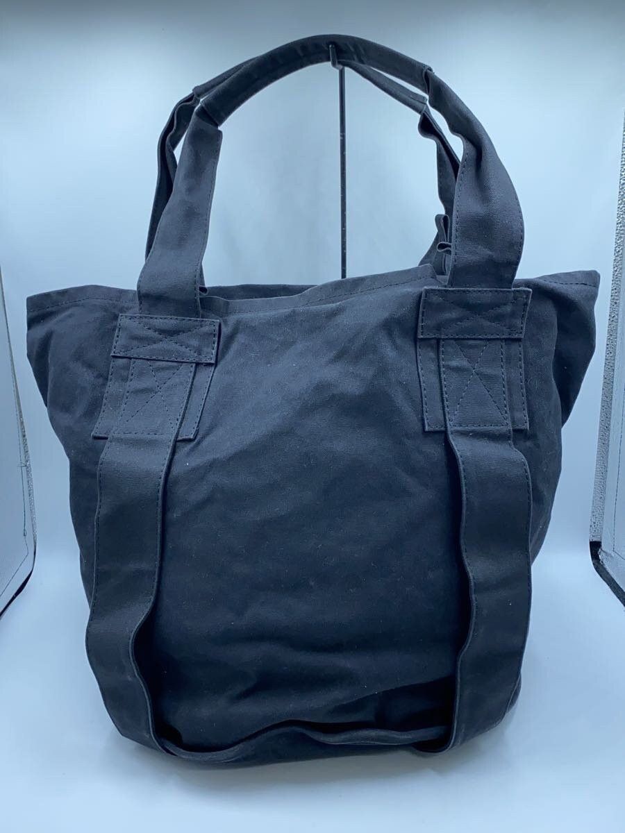 Comme des Garcons Canvas Tote Bag Size ONE SIZE - 3 Thumbnail