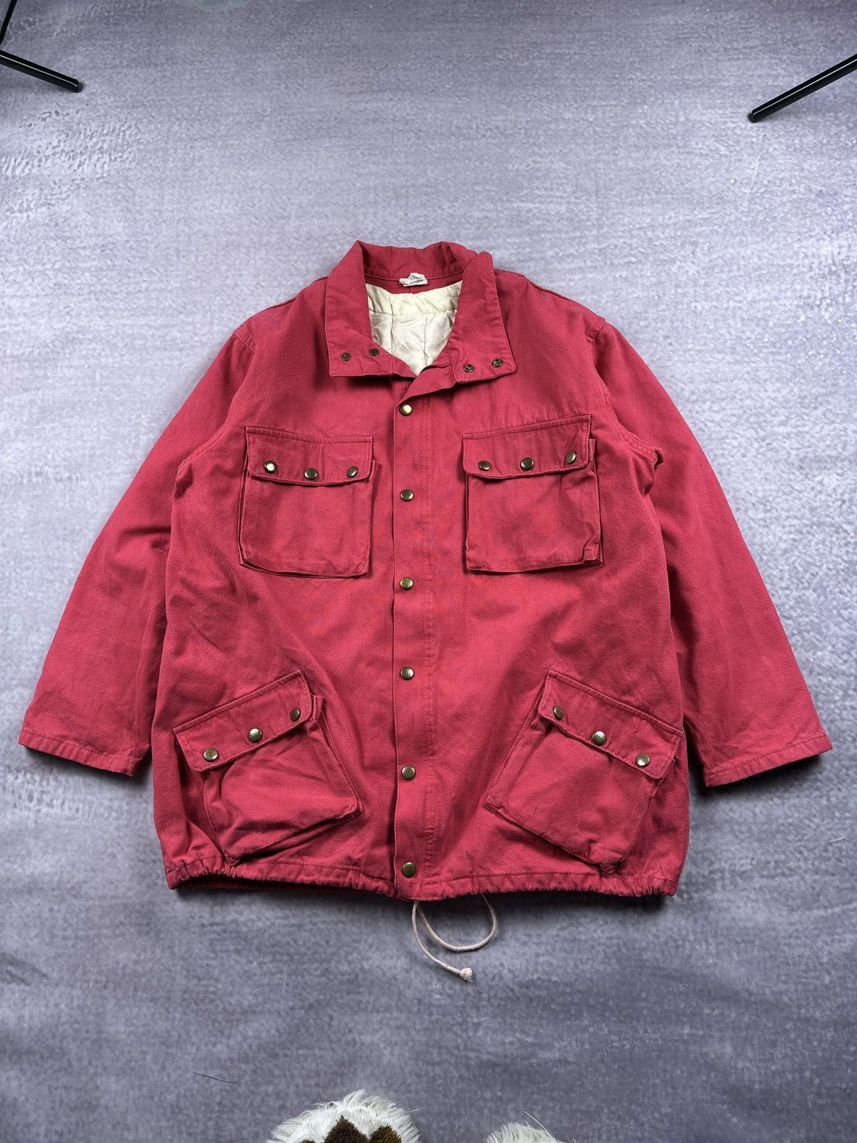 Carhartt CARHARTT X WTAPS DETROIT JACKET | Grailed
