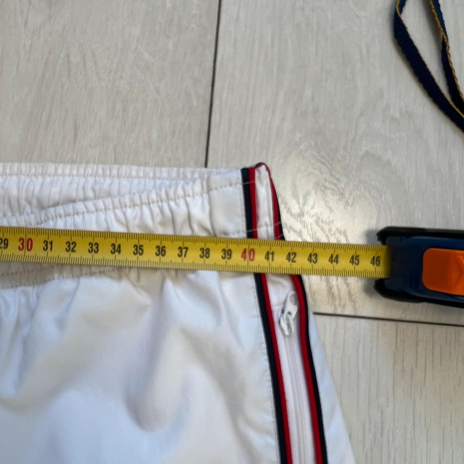 Nike Nike Vintage trackpants rare baggy L Size US 34 / EU 50 - 5 Thumbnail