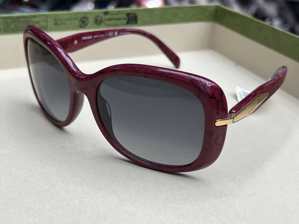 Prada Prada PR 04ZS Size ONE SIZE - 5 Thumbnail