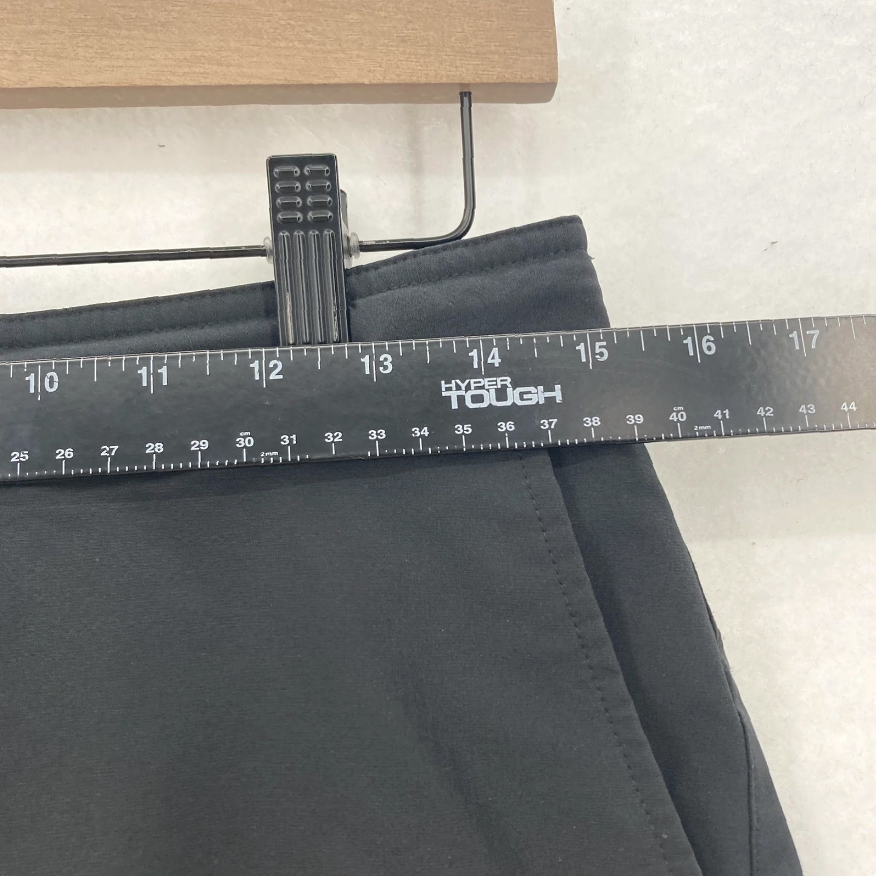 Ten Thousand Ten Thousand Shorts Mens M Black Foundation 7" Athletic Training TSH3003VS Size US 31 - 4 Thumbnail