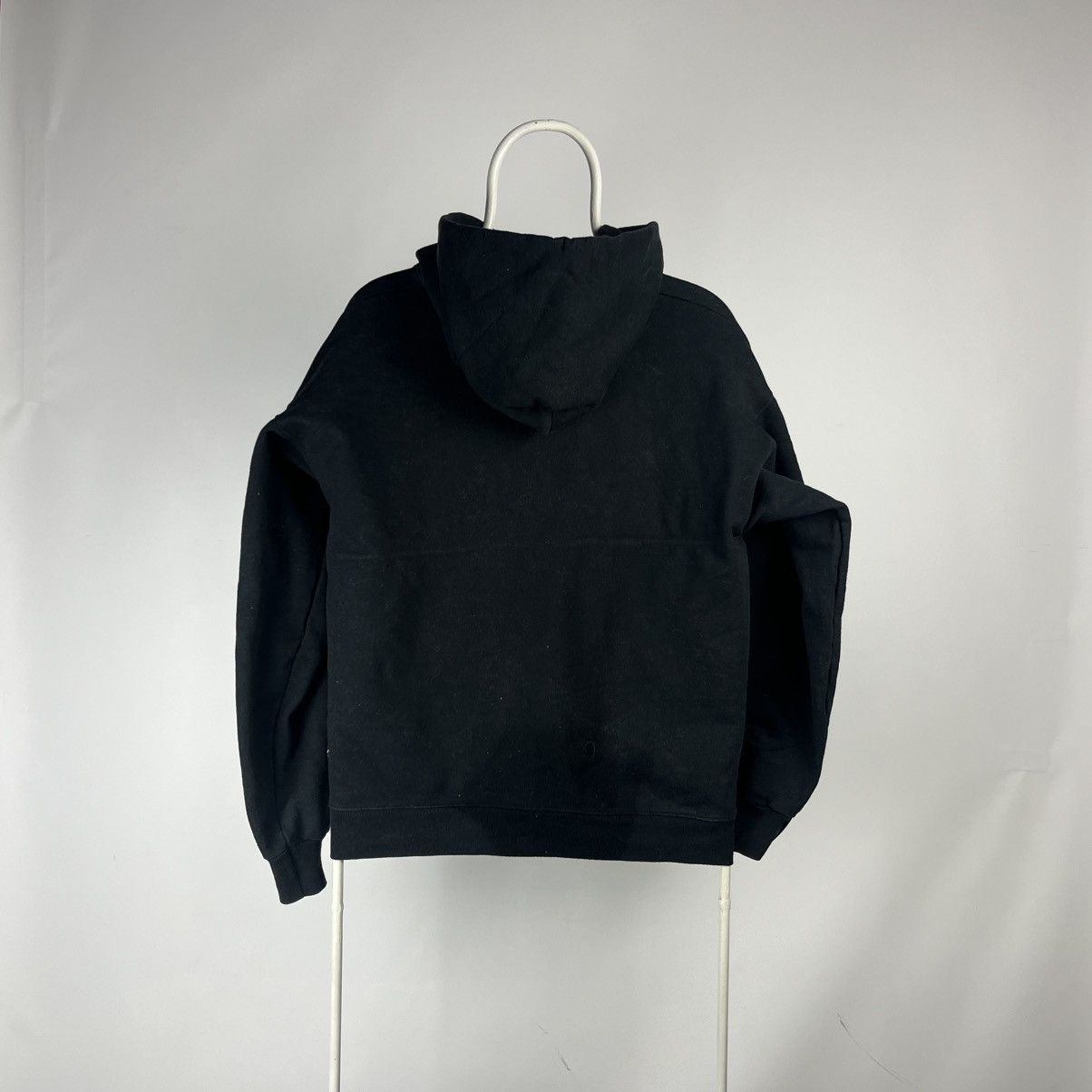 Thrasher Thrasher magazine hoodie skate fire logo size Medium Size US M / EU 48-50 / 2 - 2 Thumbnail