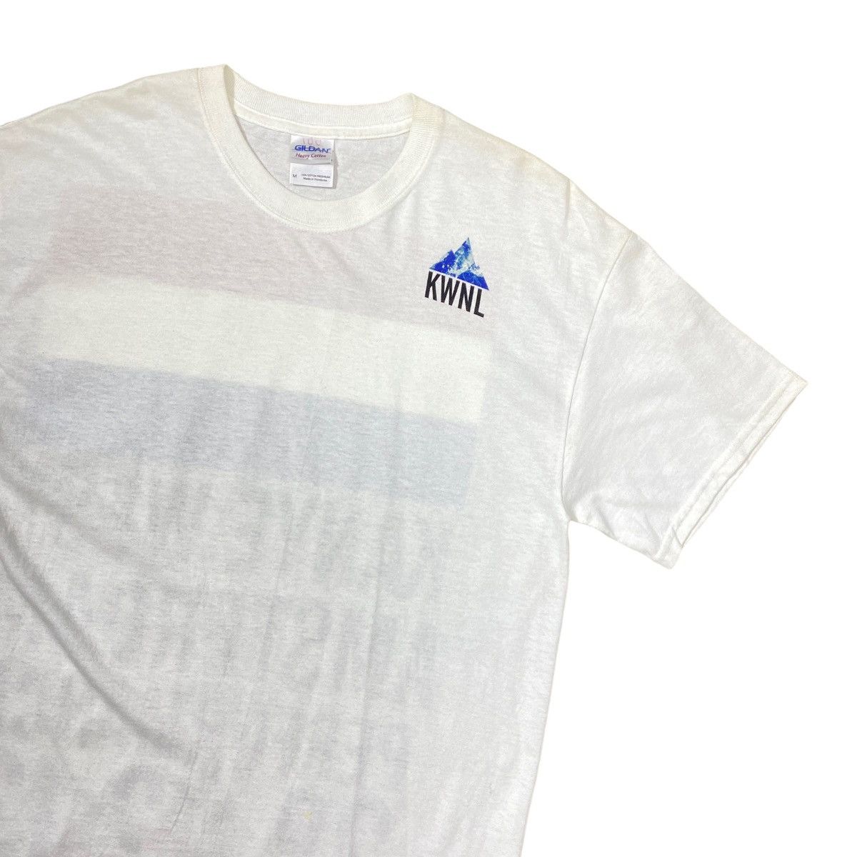 Kanye West Kanye west Amsterdam show designed by Virgil abloh Size US M / EU 48-50 / 2 - 3 Thumbnail