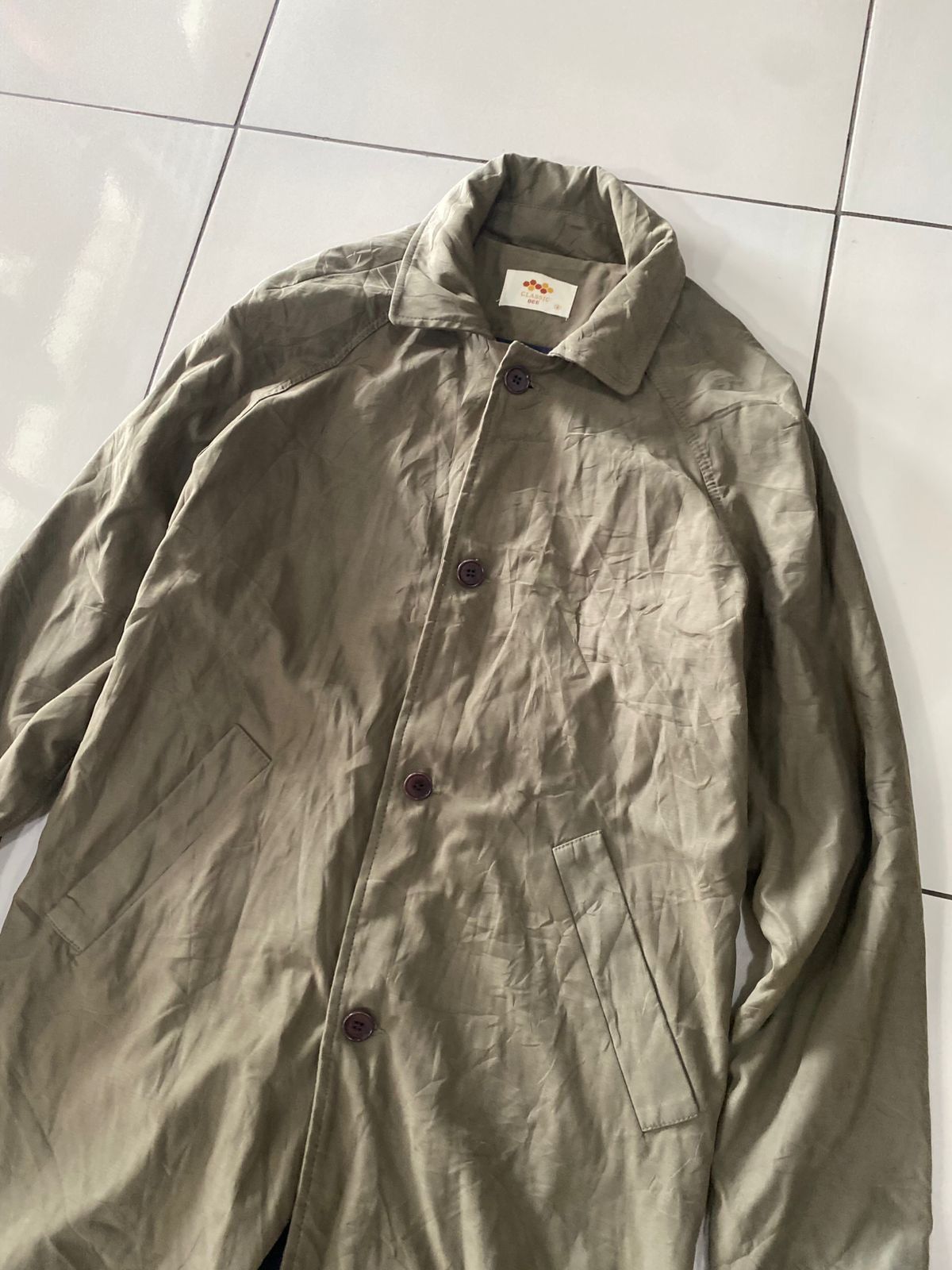 Other Classic bee parka jacket Size US L / EU 52-54 / 3 - 2 Thumbnail