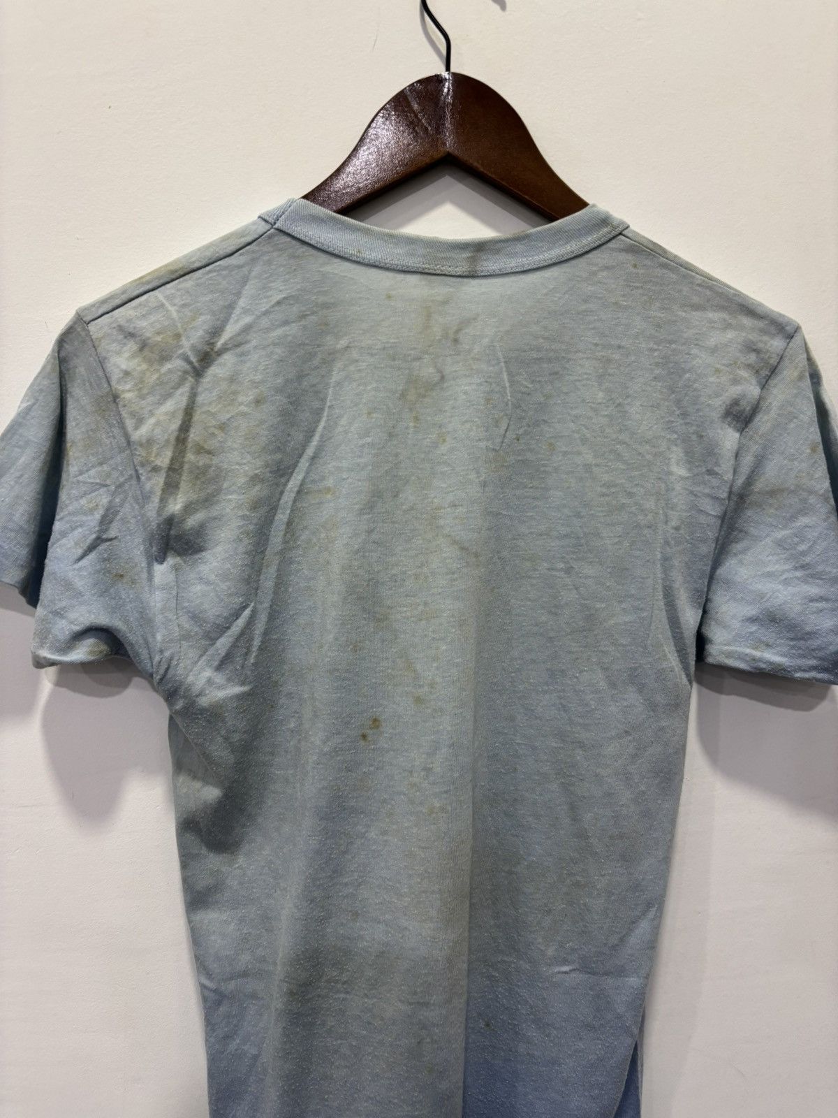 Vintage Vintage Airbone Tshirt Size US S / EU 44-46 / 1 - 5 Thumbnail