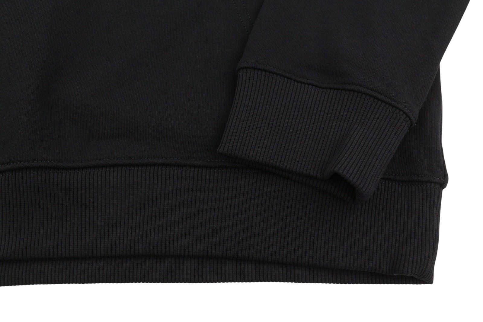 Tommy Hilfiger REQ ENTRY GRAPHI 2XL Black Pullover Hoodie 87414 Size US XXL / EU 58 / 5 - 4 Thumbnail