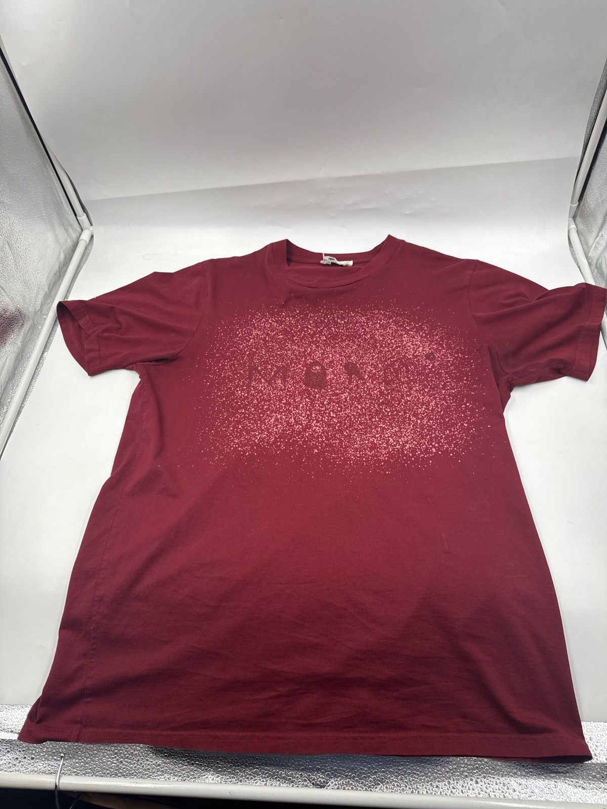 Marni Found Objects T Shirt