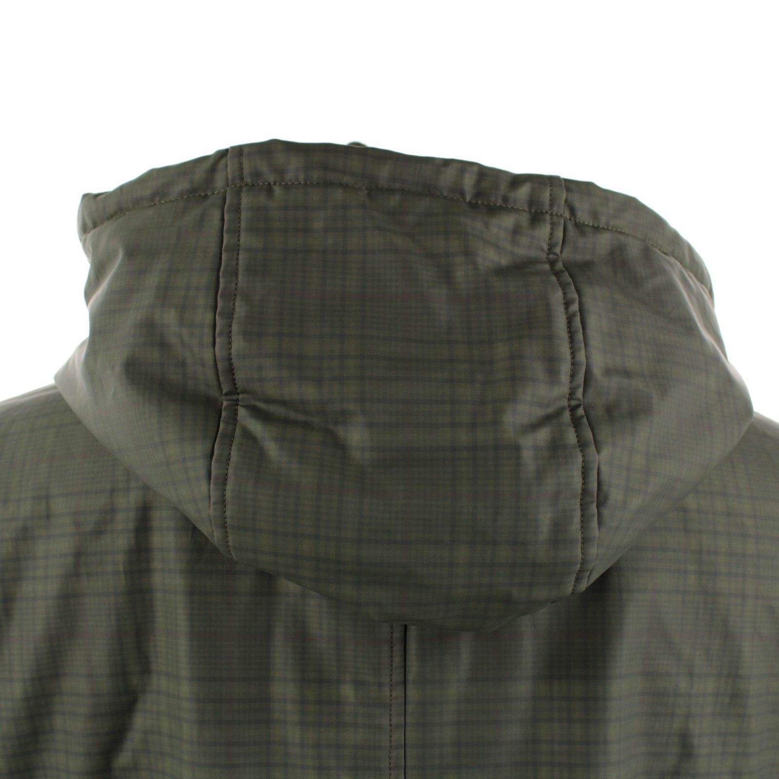 Luciano Barbera Luciano Barbera Jacket Size M US In Green Cotton Blend Size US M / EU 48-50 / 2 - 7 Thumbnail