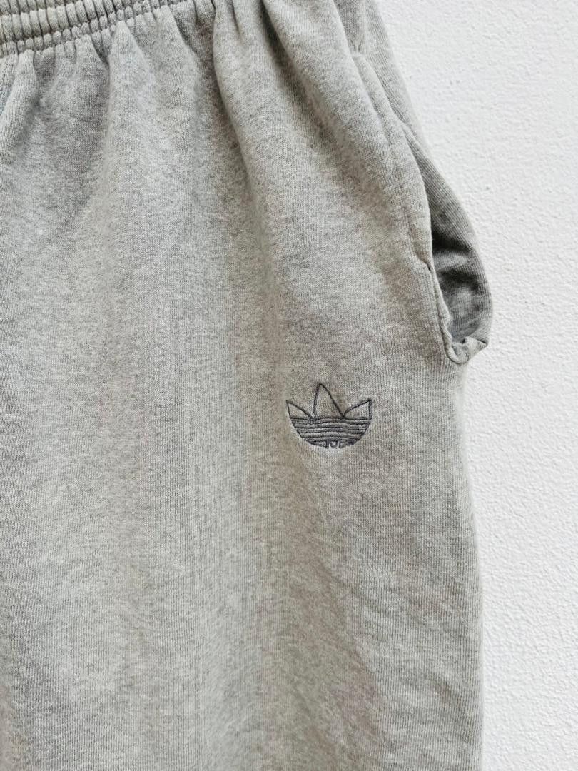 Adidas × Japanese Brand × Vintage Vintage 90s Adidas Japanese Designer Fashion Style Size US 33 - 5 Thumbnail
