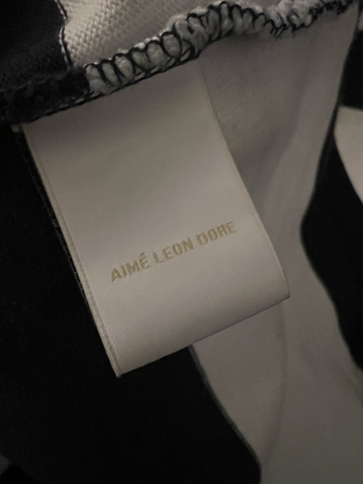 Aime Leon Dore Aimé Leon Dore T-shirt Size US M / EU 48-50 / 2 - 4 Thumbnail