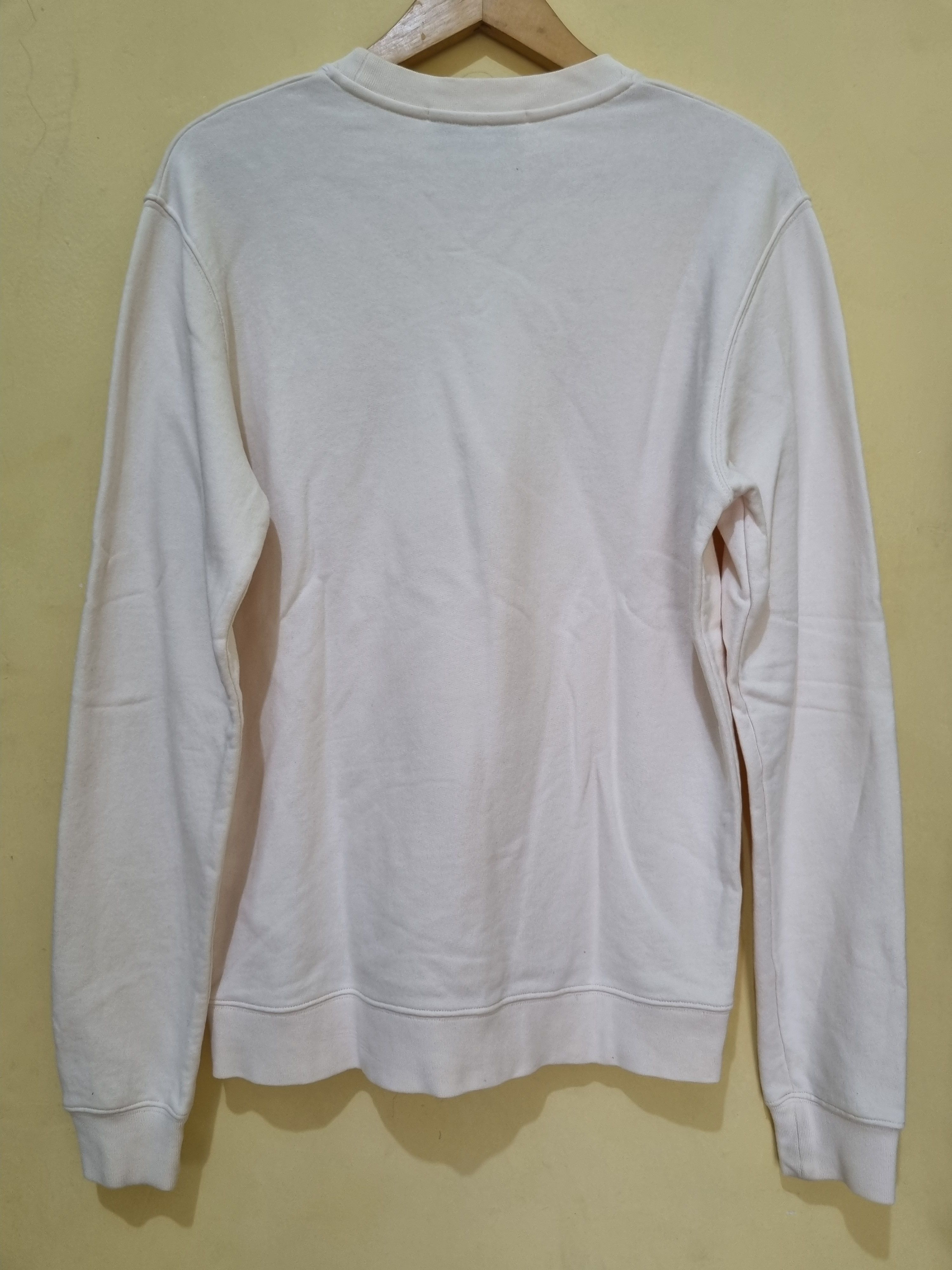 MSGM MSGM MILANO Sweatshirt Size US M / EU 48-50 / 2 - 9 Thumbnail