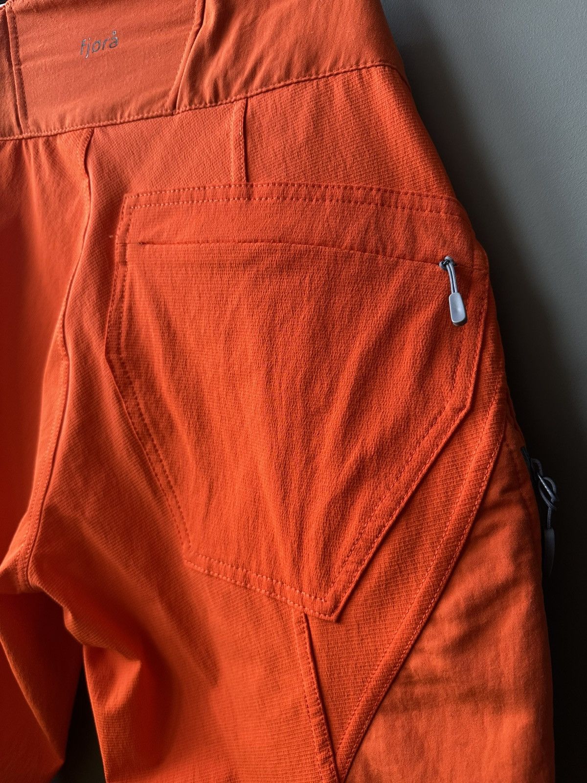 Norrona Norrona Fjora Technical Shorts Size S Size US 28 / EU 44 - 7 Thumbnail