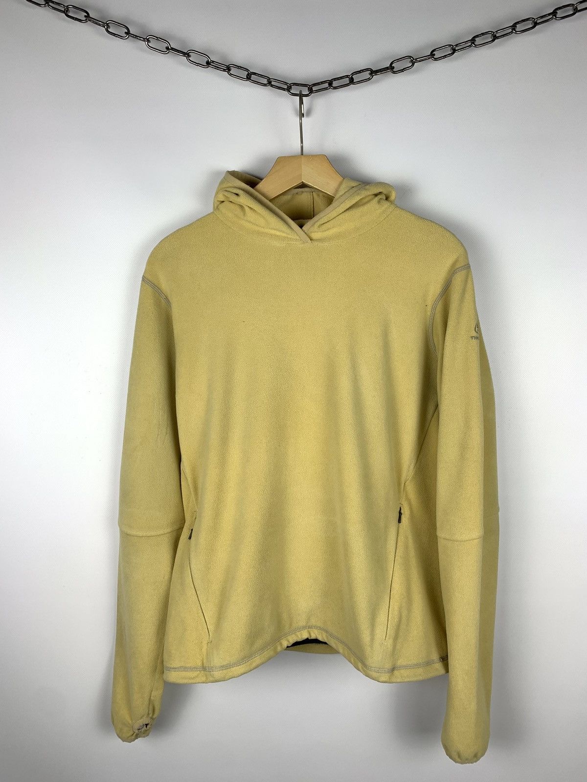 Nike ACG Vintage Nike ACG Therma-Fit Sherpa Hoodie Men’s Size L Size US L / EU 52-54 / 3 - 1 Thumbnail