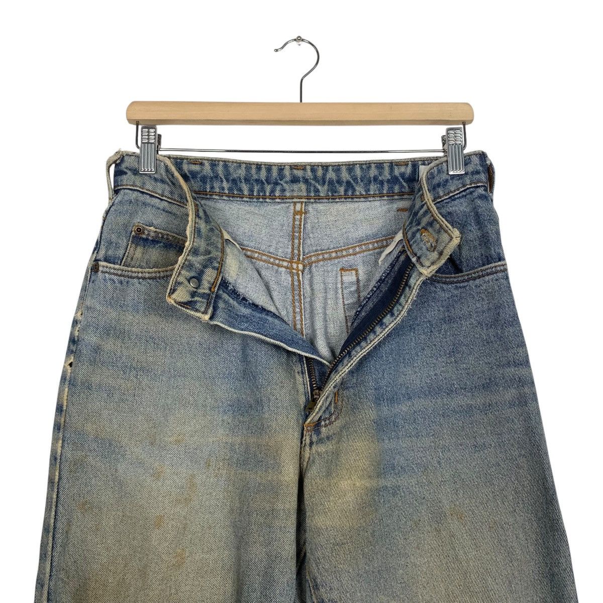 Wrangler Vintage Wrangler Jeans Size US 30 / EU 46 - 15 Thumbnail