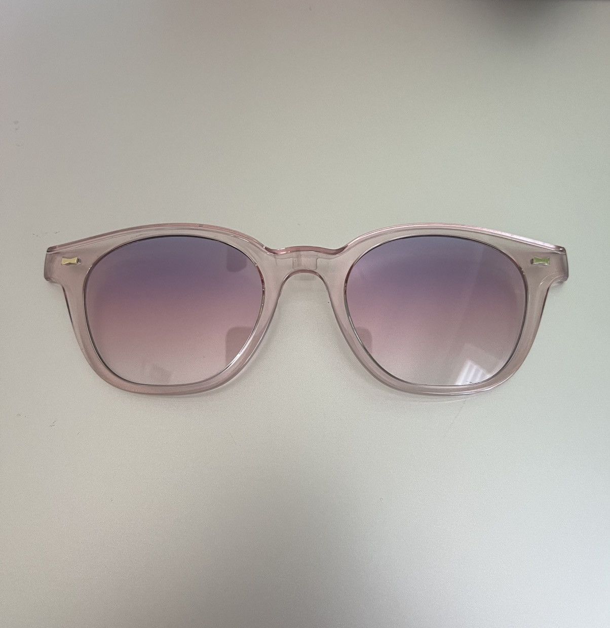 Human Made × JINS × Nigo Jins & Sun sunglasses collaboration with Verdy and Nigo Size ONE SIZE - 3 Thumbnail