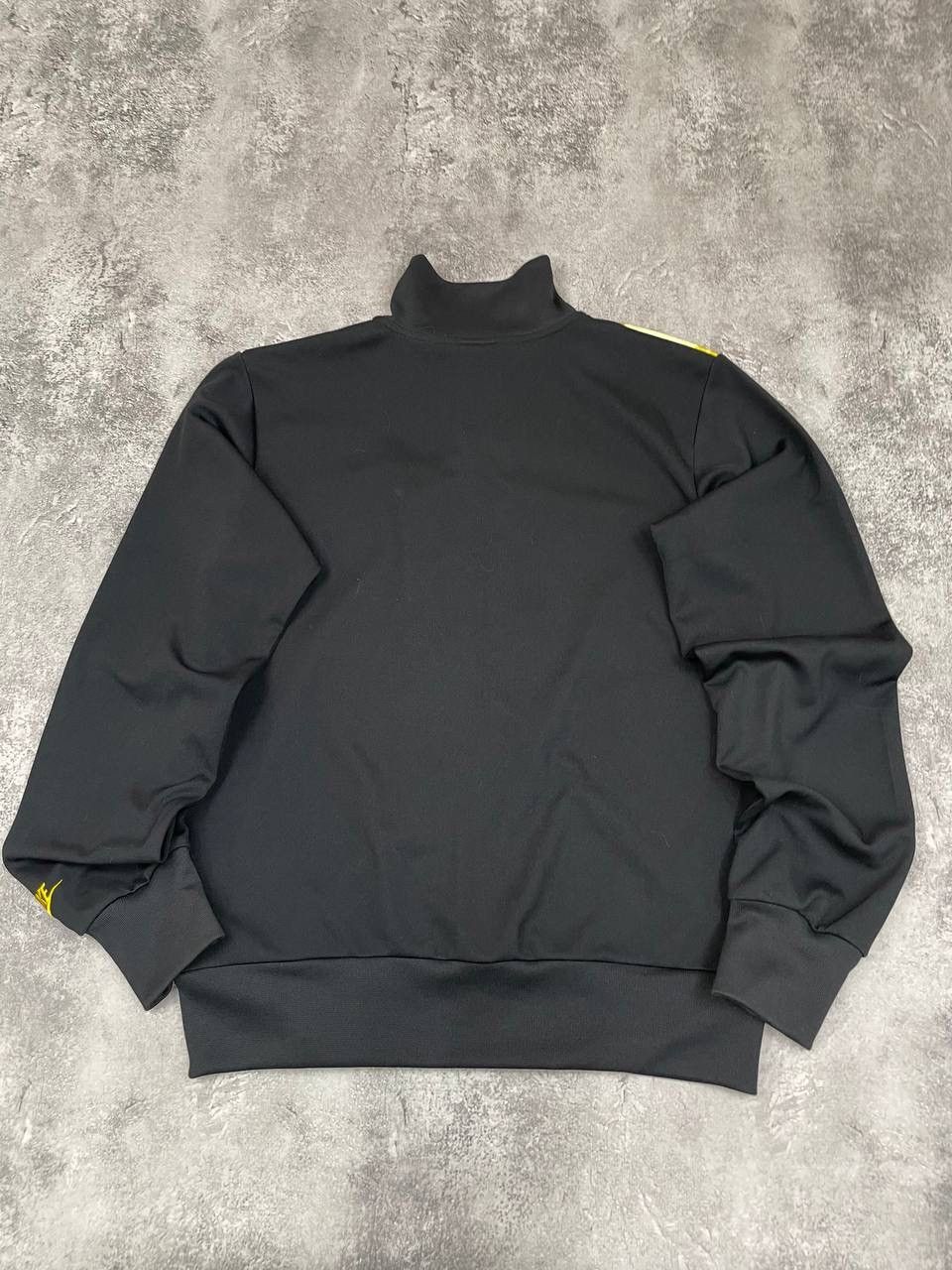Nike Nike Men Vintage Track Jacket Sportswear Black Retro Style Size US M / EU 48-50 / 2 - 8 Thumbnail