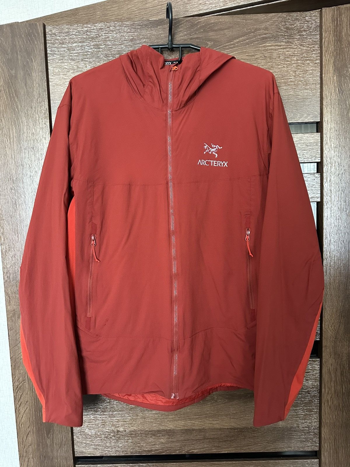 Arc'teryx Arcteryx Atom SL Zip Hooded Jacket Size US M / EU 48-50 / 2 - 1 Thumbnail