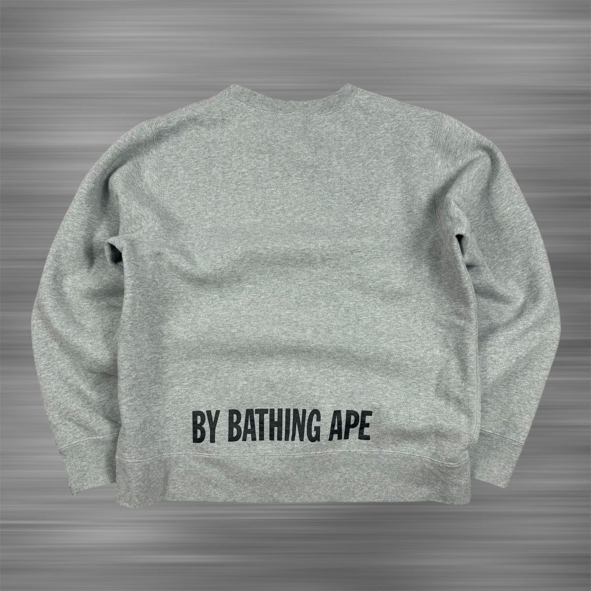 Bape BAPE SS23 Happy New Year Men's Classic Crewneck Size US L / EU 52-54 / 3 - 5 Thumbnail