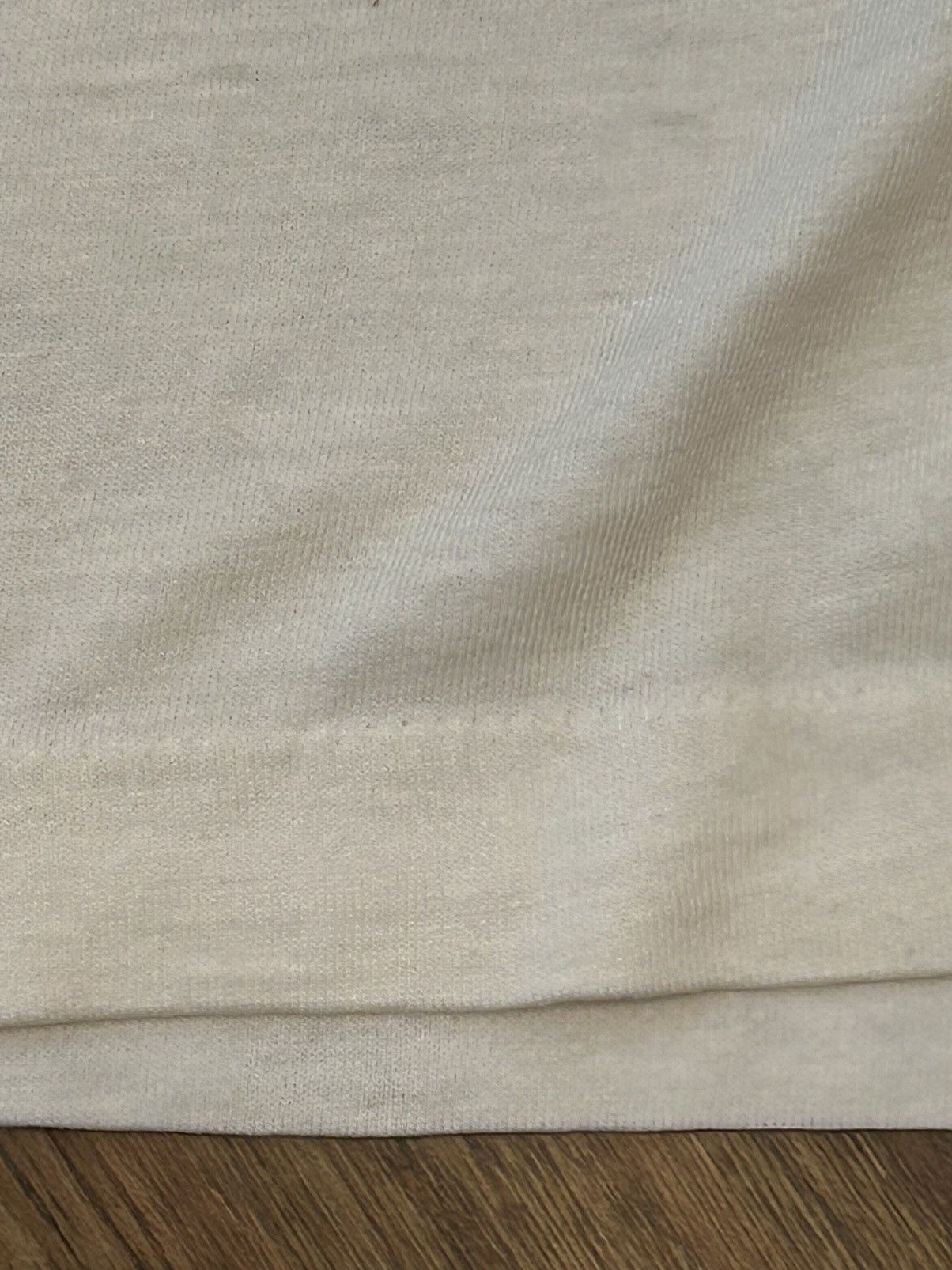Vintage Vintage Single Stitch Michigan Go Blue T-shirt Size XS / US 0-2 / IT 36-38 - 8 Thumbnail