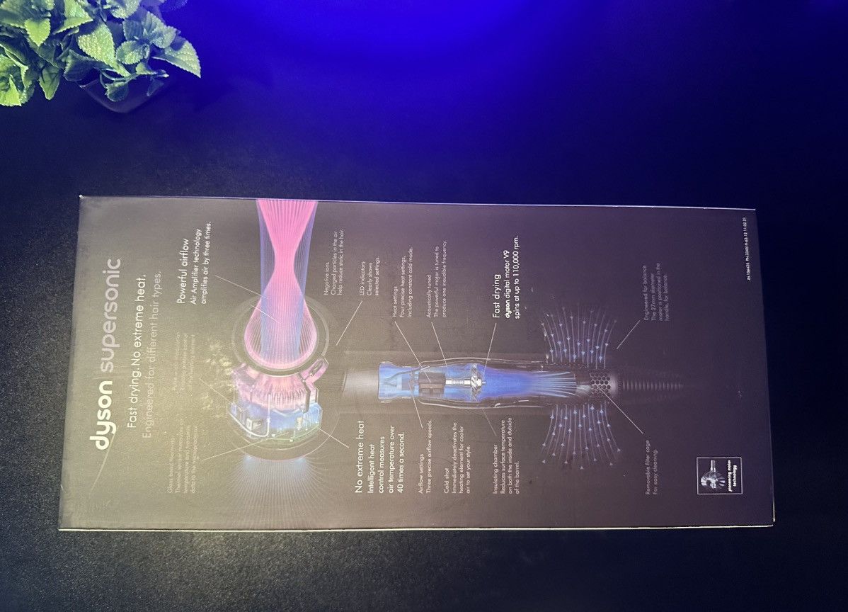 Other Dyson supersonic hairdryer Size ONE SIZE - 3 Thumbnail