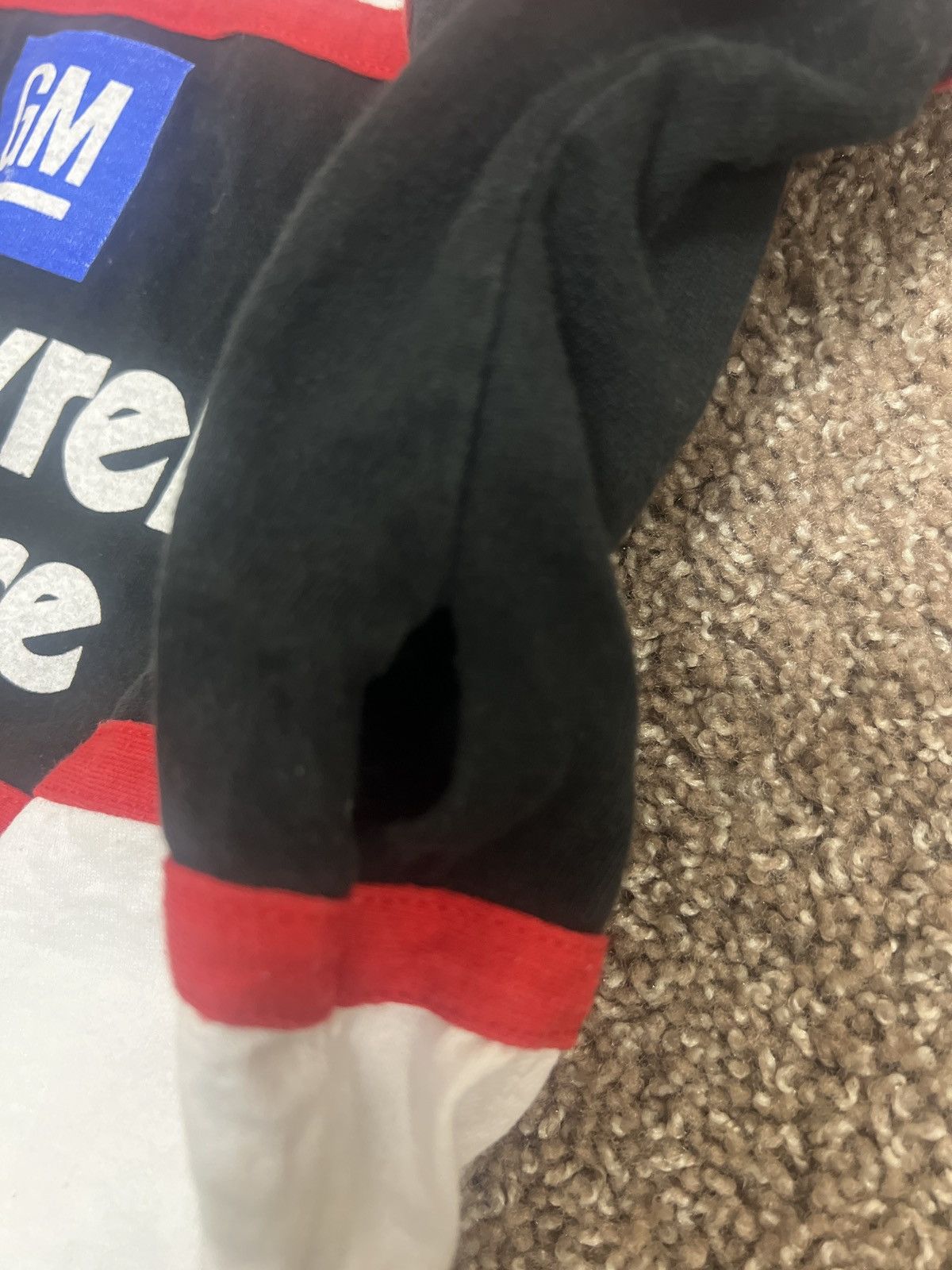 H&M Dale Earnhardt Streetwear Racing Tee Size US L / EU 52-54 / 3 - 6 Thumbnail