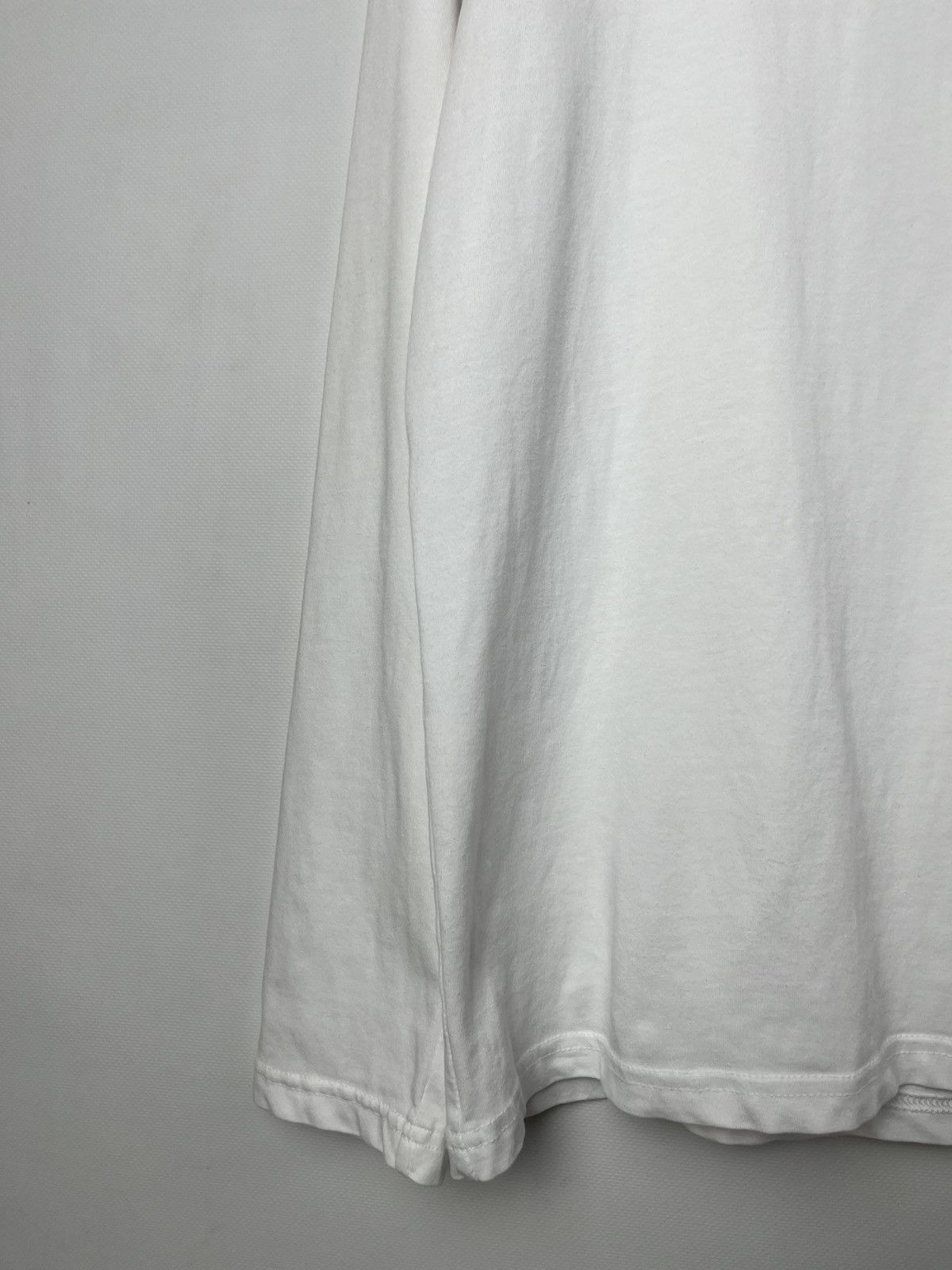 Versace Vintage Luxury Streetwear Versace Jeans Couture LongSlevee Size US M / EU 48-50 / 2 - 3 Thumbnail