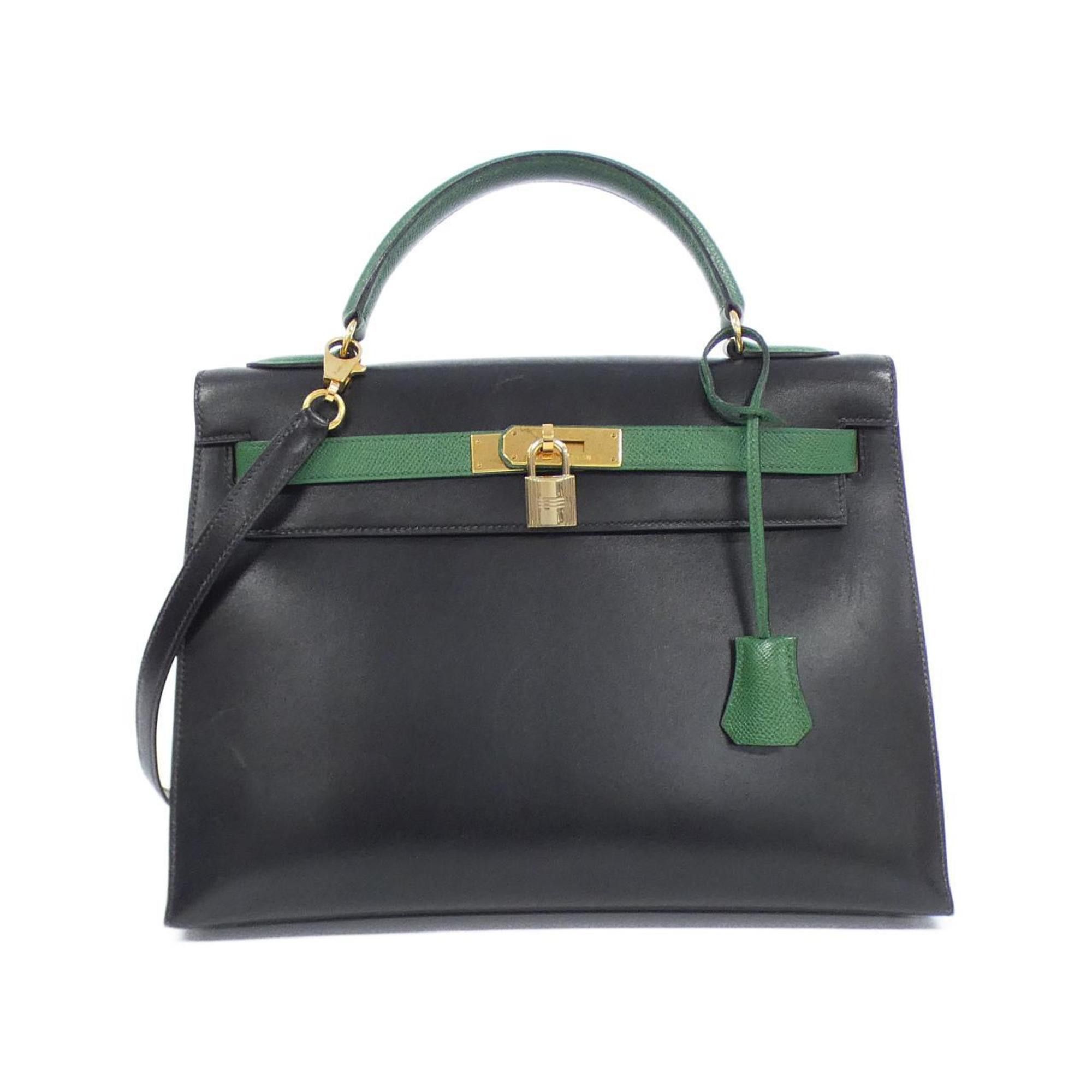 Hermes Hermès Kelly 32 handbag Size ONE SIZE - 1 Thumbnail