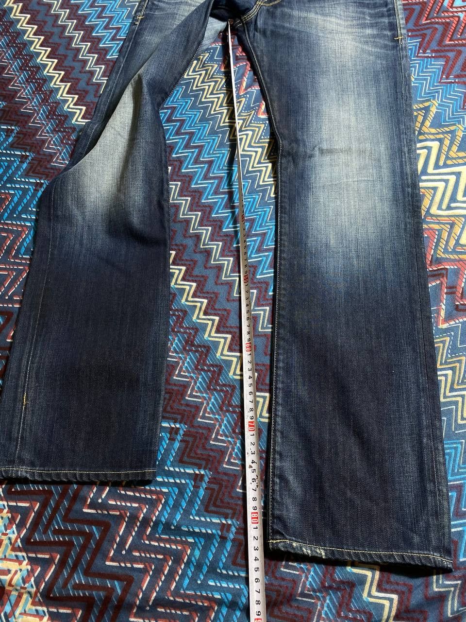 G-Star × Vintage G-star raw vintage jeans Japanese style y2k Size US 29 - 12 Thumbnail