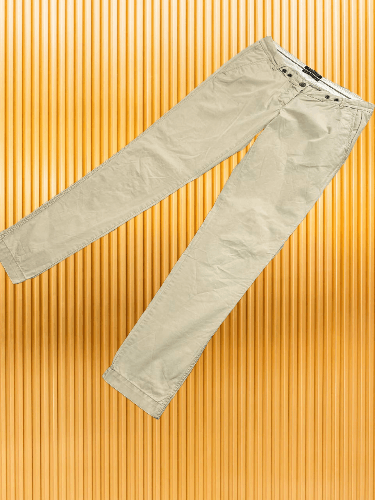 Maison Scotch × Vintage Maison Scotch Washed Skinny Jeans Teen Size 27" / US 4 / IT 40 - 1 Thumbnail