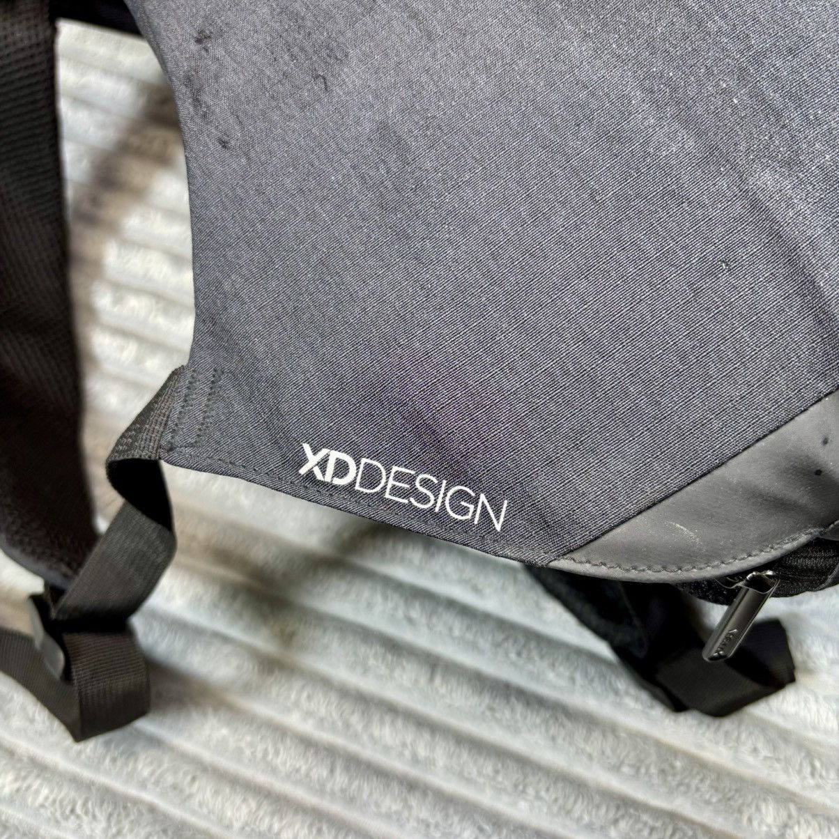 Other XD Design Bobby Backpack Travel Compact Anti-Theft Tech Size ONE SIZE - 2 Thumbnail