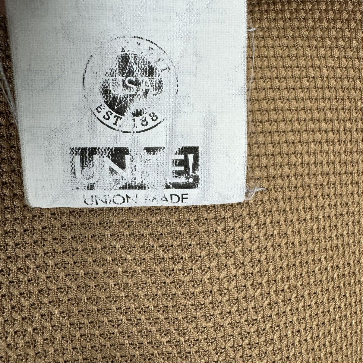 Carhartt × Carhartt Wip × Vintage ⚡️CARHARTT HOODIE DUCK CANVAS ZIPPER JACKET Size US XXL / EU 58 / 5 - 10 Thumbnail