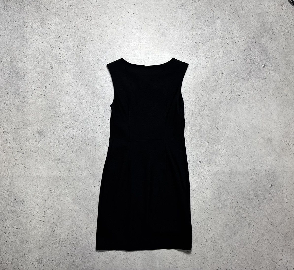 Cop Copine Cop Copine Maxi Dress Black Taille 40 Size S / US 4 / IT 40 - 8 Thumbnail