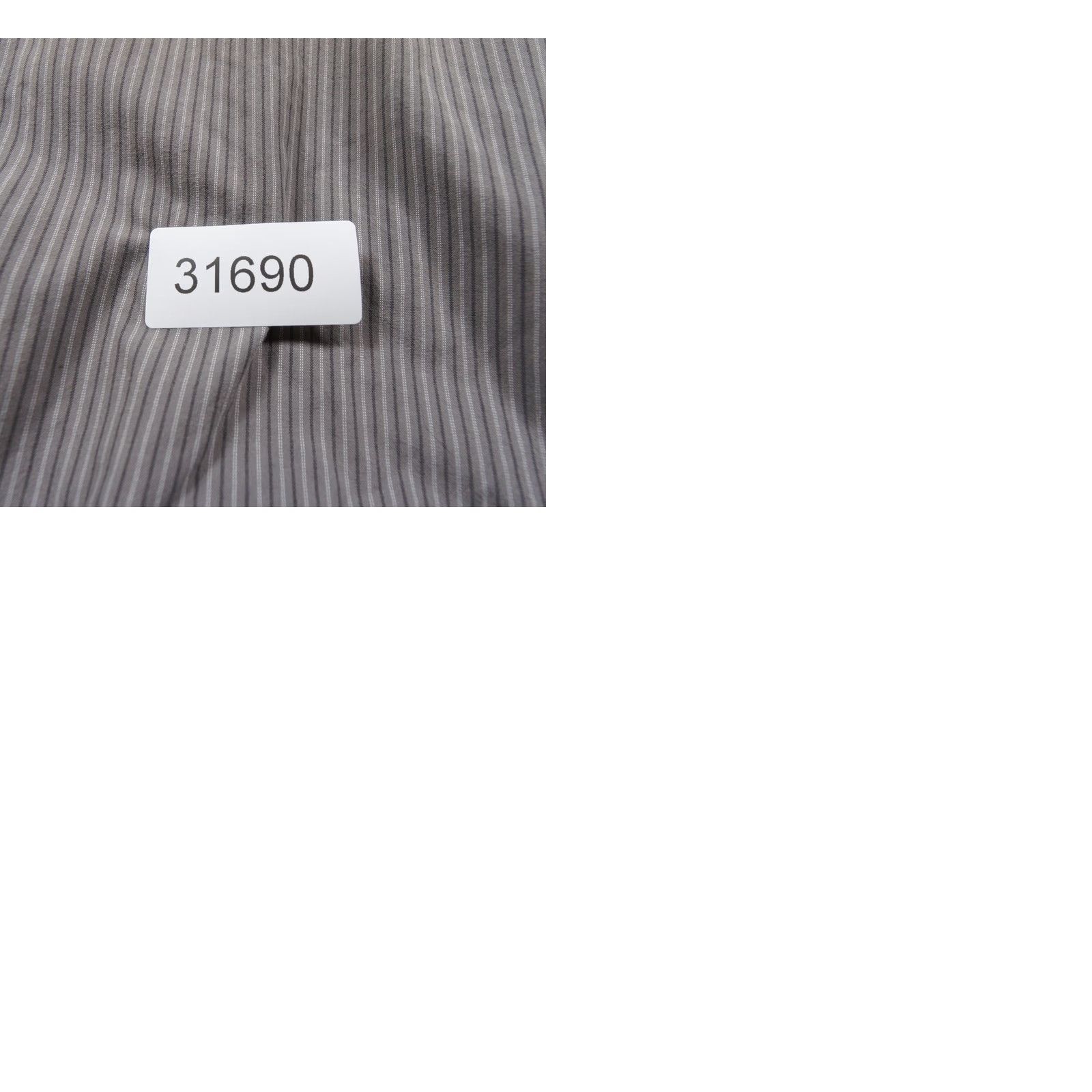 The North Face The North Face Shirt Mens XL Gray Button Down Long Sleeve Lightweight Roll Up Size US XL / EU 56 / 4 - 9 Thumbnail