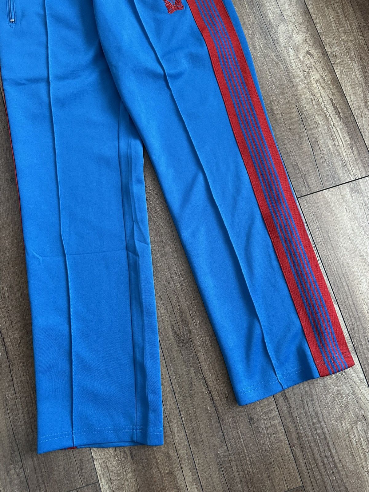 Needles Needles Japan Sweatpants Joggers Size US 36 / EU 52 - 9 Thumbnail