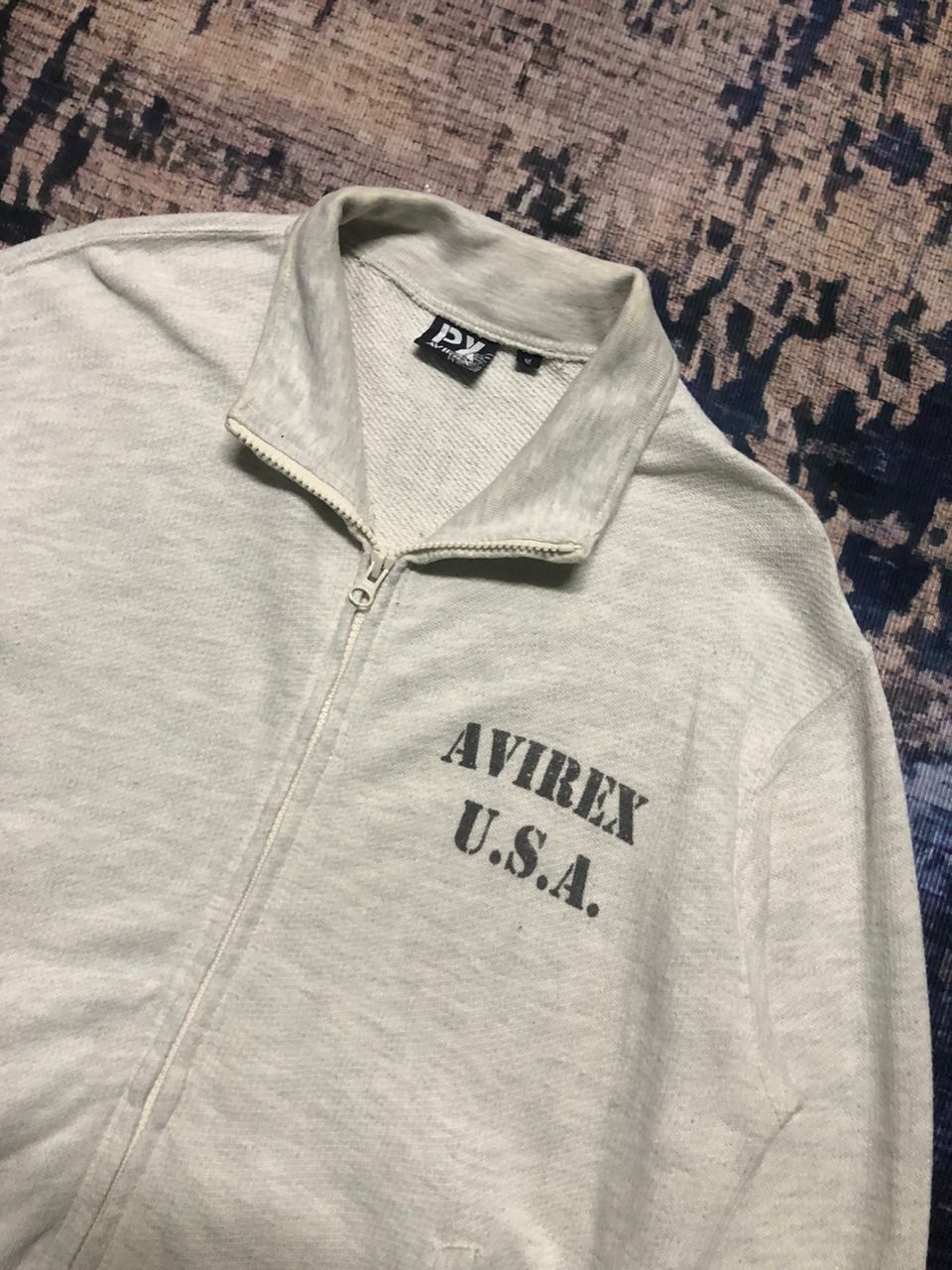 Avirex Avirex USAAF Colorado Spring Sweater Size US M / EU 48-50 / 2 - 7 Thumbnail