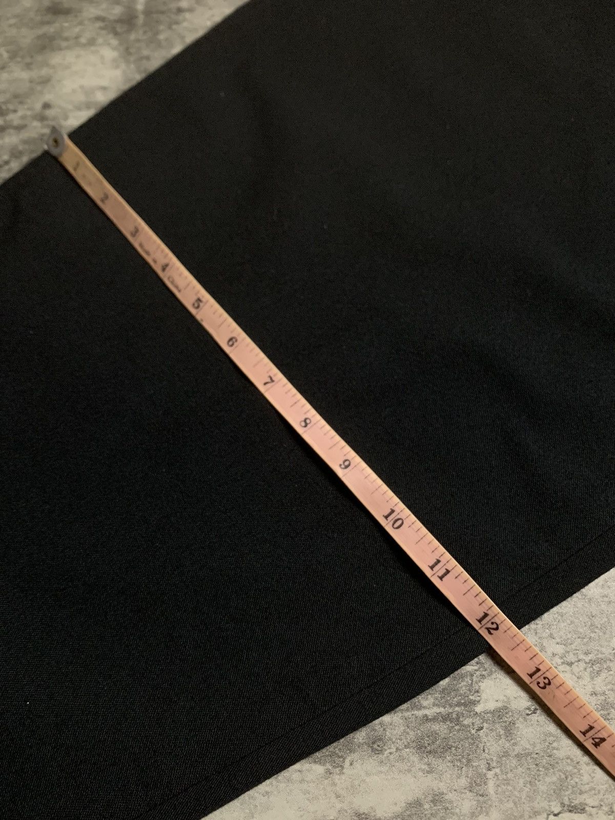 Yohji Yamamoto Publux Balloon Pants CDG style Size US 31 - 13 Thumbnail