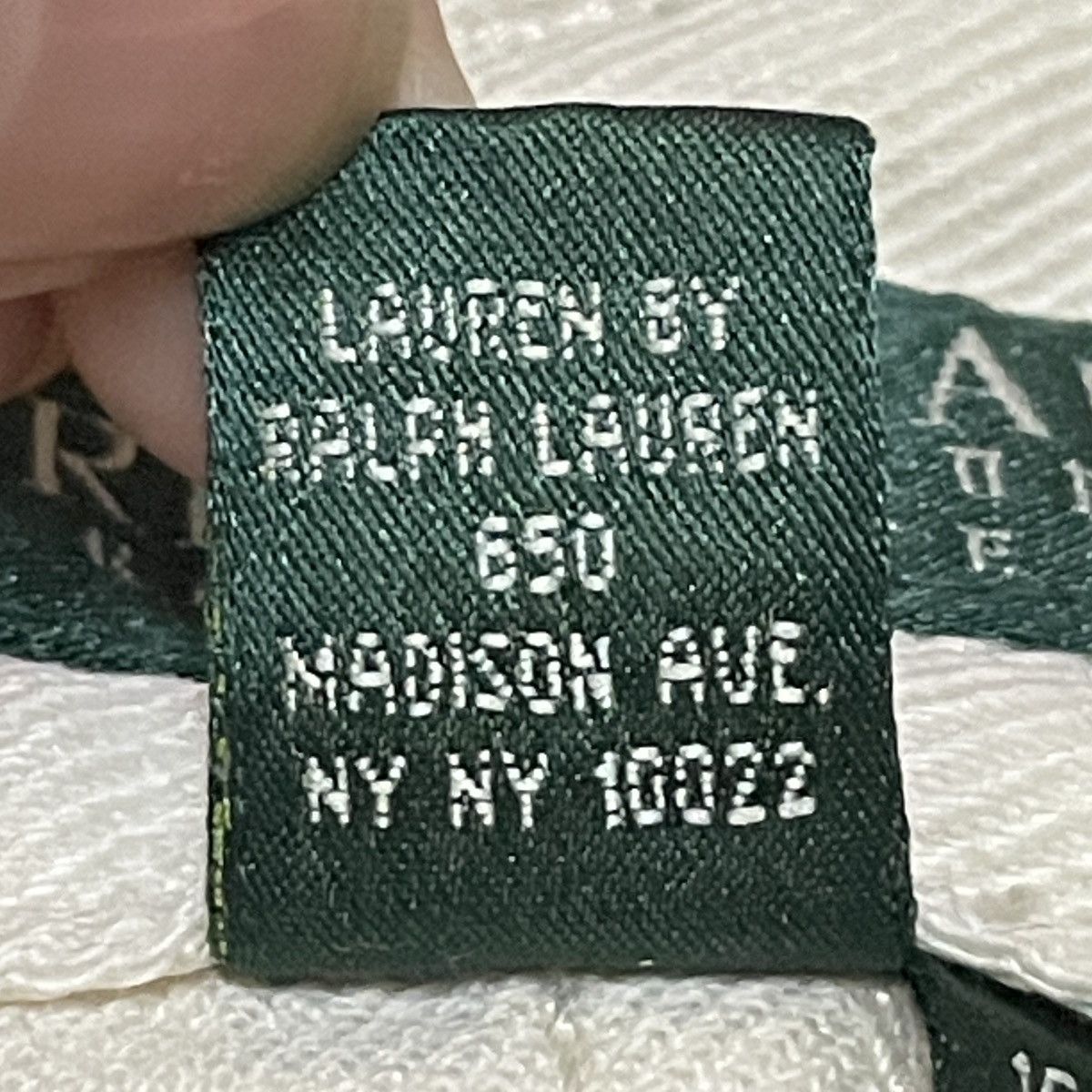 Polo Ralph Lauren Rare Vintage Polo Ralph Lauren Navajo Flared Pants 2000s Size US 32 / EU 48 - 9 Thumbnail