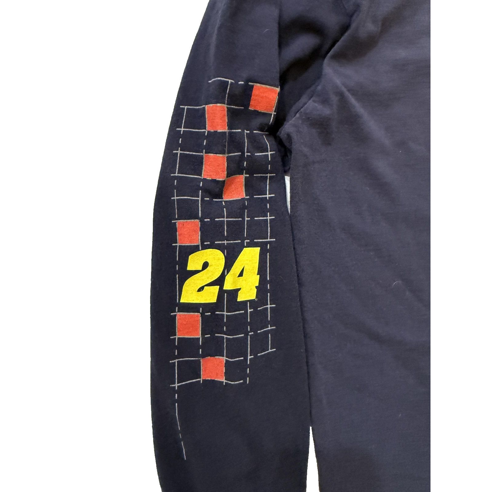 Winners Circle Vintage Jeff Gordon Shirt Mens XL NASCAR DuPont 90s Size US XL / EU 56 / 4 - 8 Thumbnail