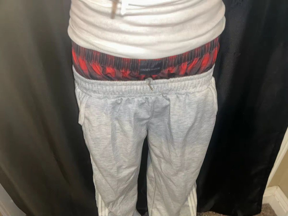 Other Double waist sweats Size US 30 / EU 46 - 2 Thumbnail