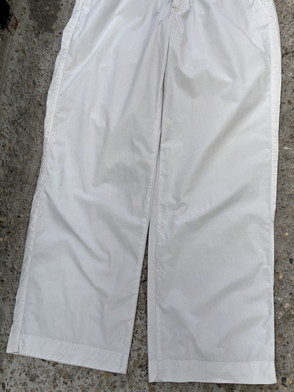 Stone Island SS07 Lightweight Parachute Pants Size US 30 / EU 46 - 3 Thumbnail