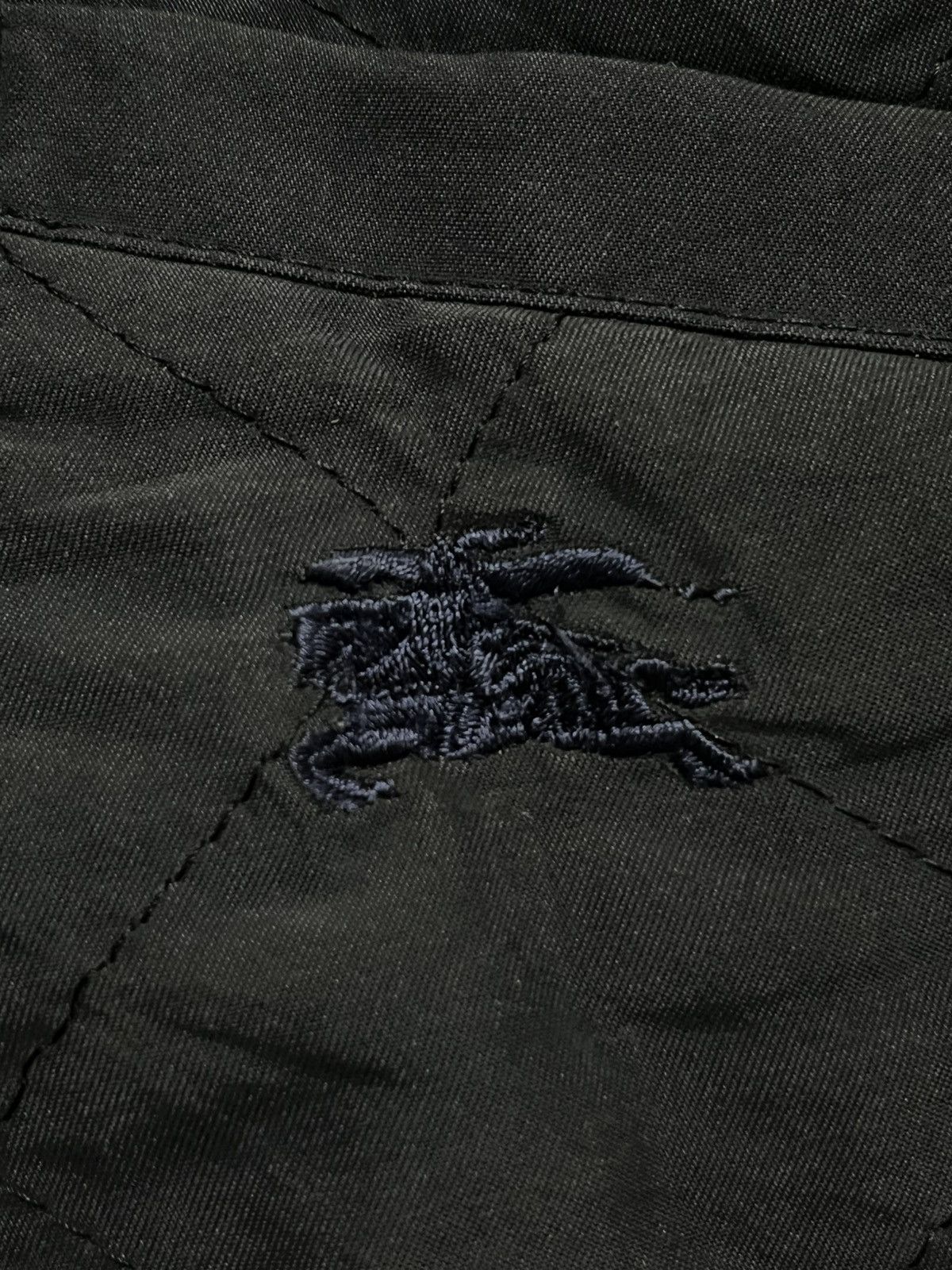 Burberry 90s Burberry Jacket Size US L / EU 52-54 / 3 - 4 Thumbnail