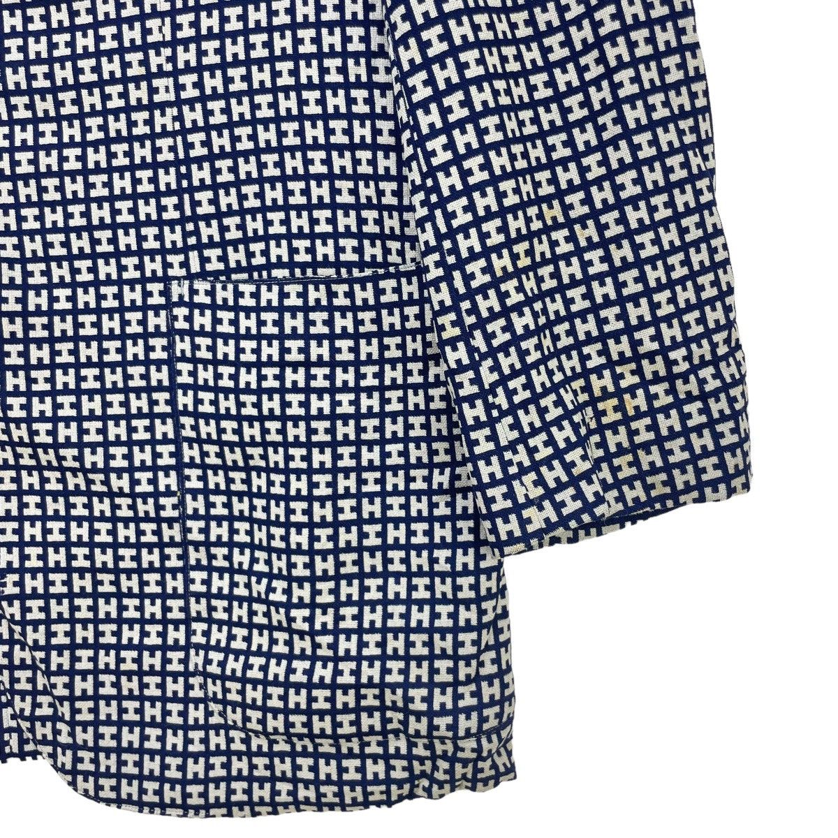 Other Vintage Japanese Brand Iwataya Full Print Inspired Givenchy Size US M / EU 48-50 / 2 - 5 Thumbnail