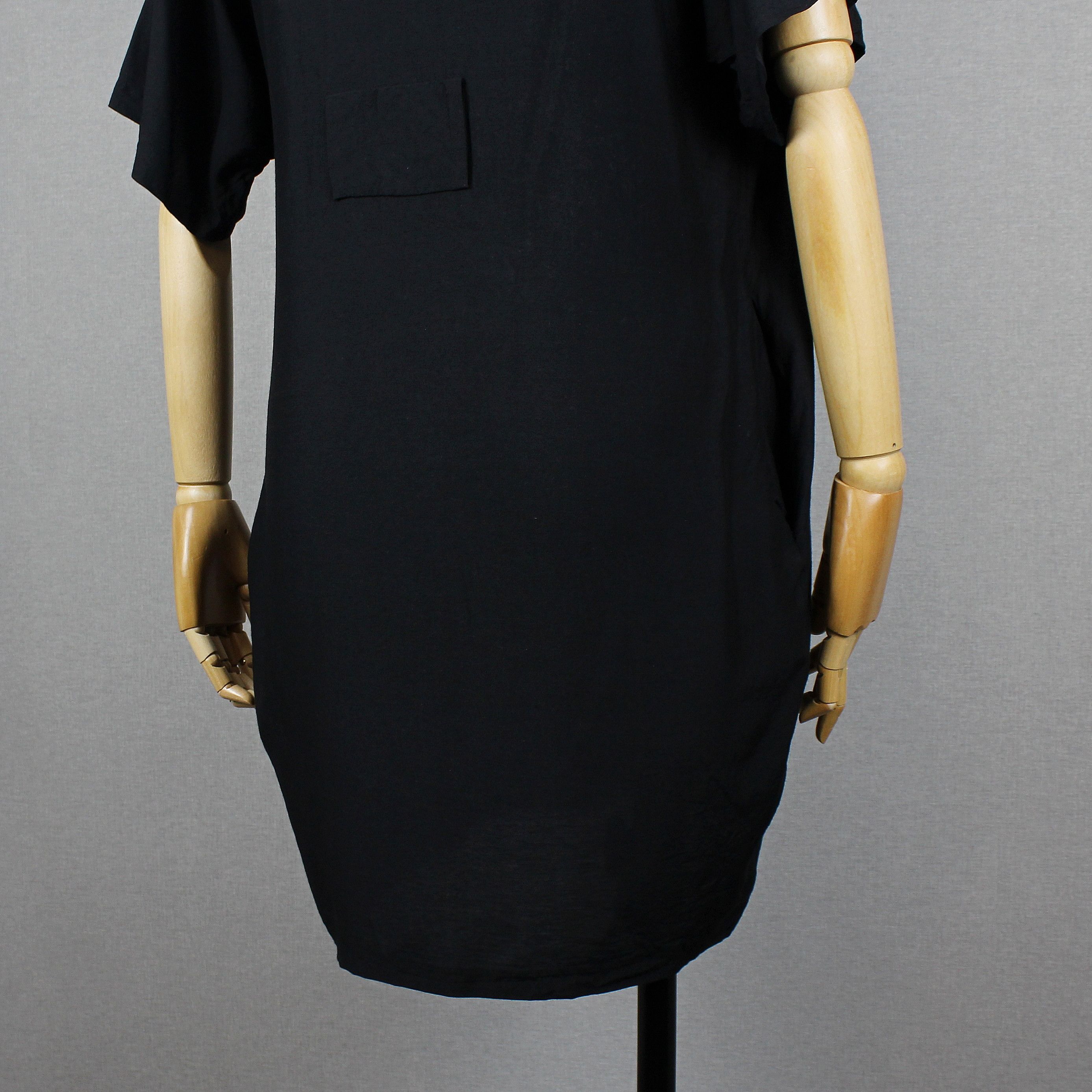 Acne Studios Acne Bagera Print DF AW/08 Dress Size 38 Size XS / US 0-2 / IT 36-38 - 7 Thumbnail
