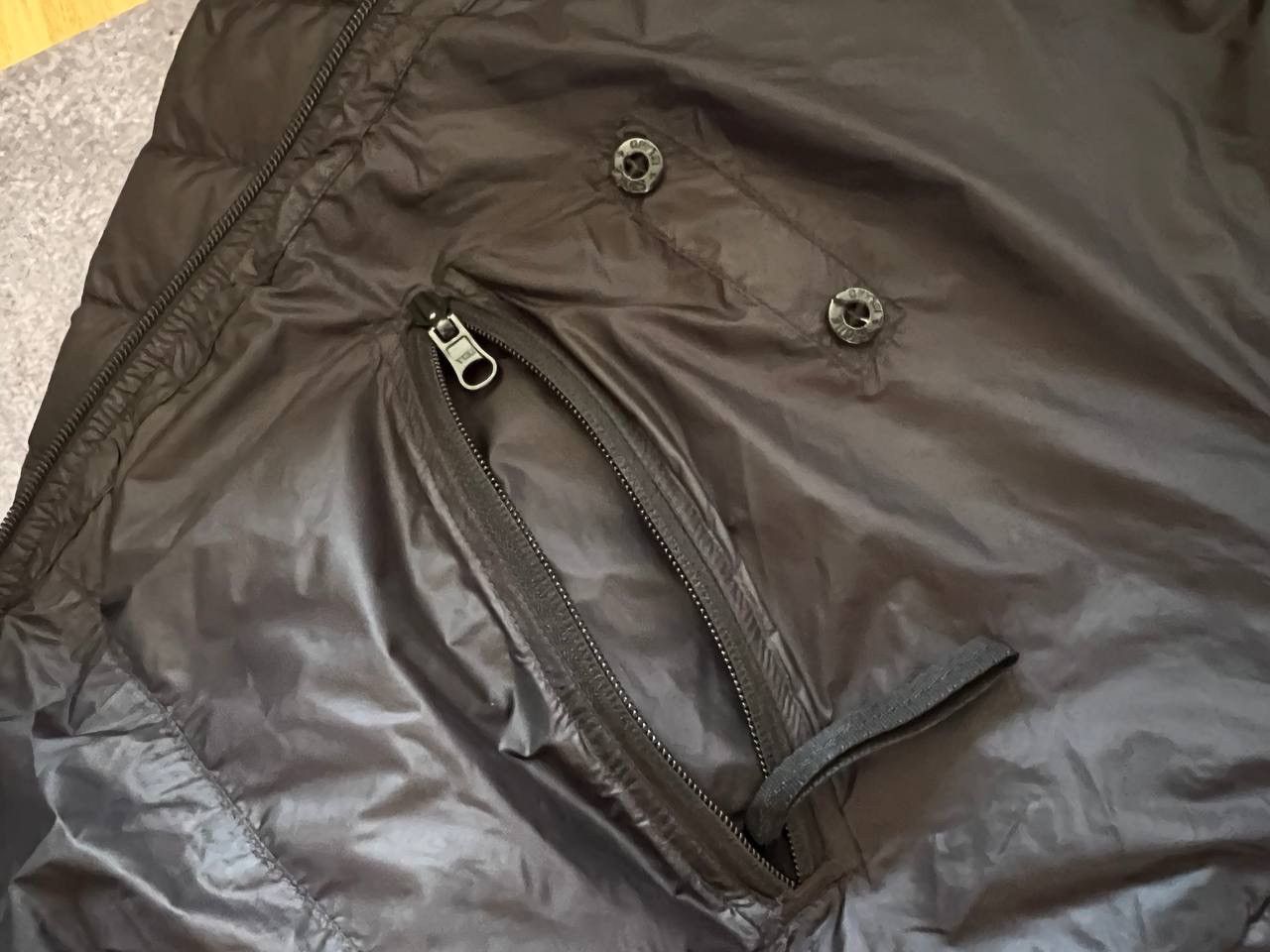 Stone Island Jackets Stone Island Size US XL / EU 56 / 4 - 8 Thumbnail