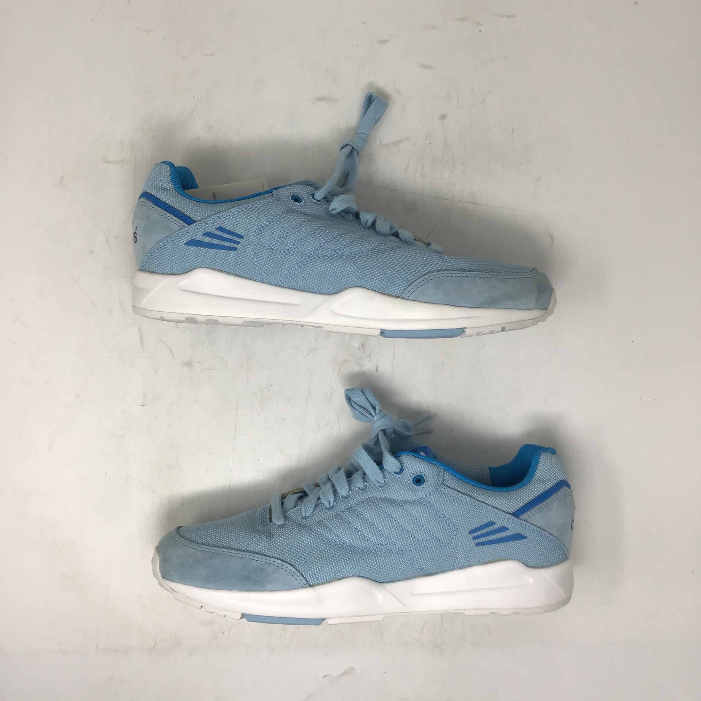 Adidas Wmns Tech Super Rita Clear Blue