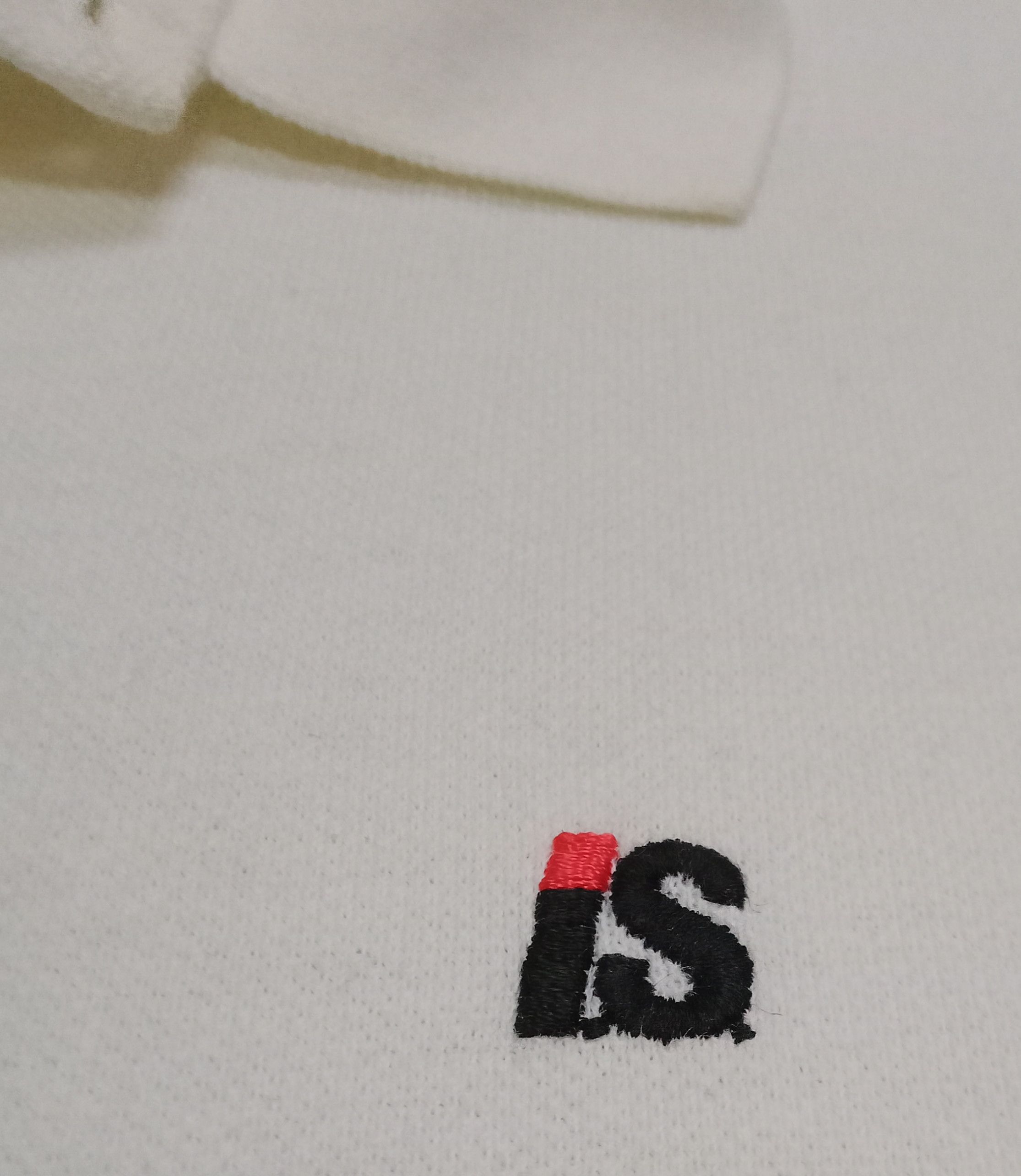 Issey Miyake Issey Miyake Vintage Polo Shirt Size US S / EU 44-46 / 1 - 6 Thumbnail